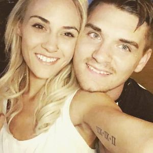 Meet your Posher, Jamie