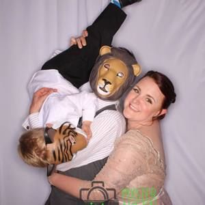 Meet your Posher, Ashton