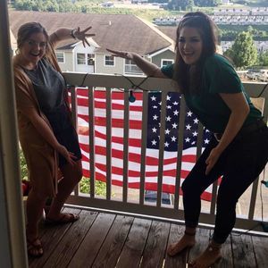 Meet your Posher, Kimberlie brooke