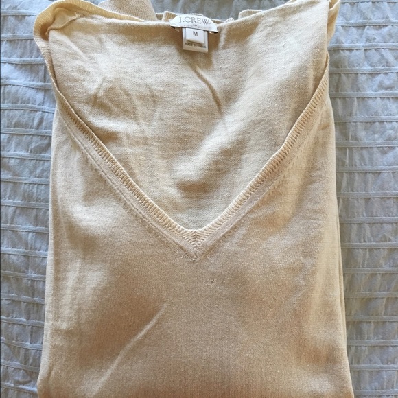 JCrew sweater