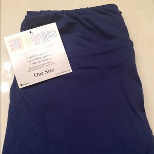 Lularoe OS leggings