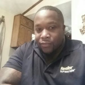 Meet your Posher, Patrick