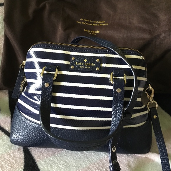 Kate spade handbag
