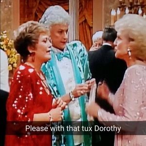 Meet your Posher, Kiely