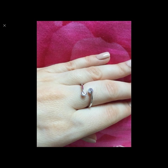 S925 ring - Picture 2 of 4