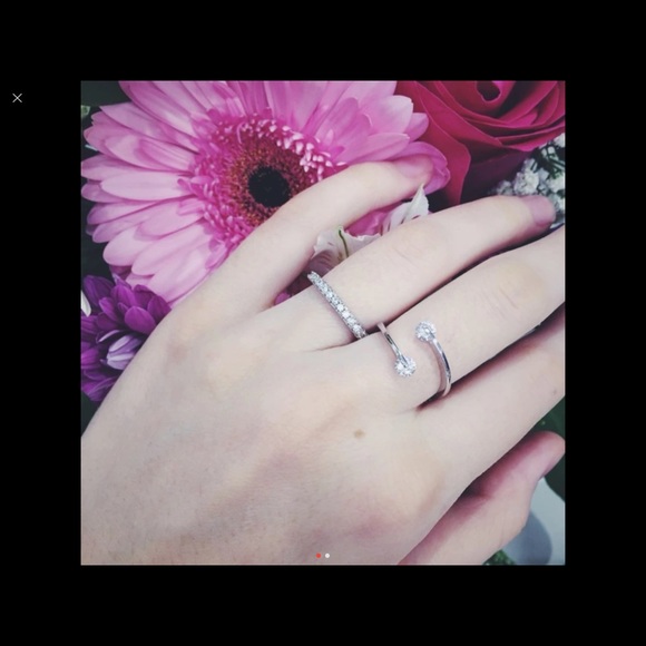 S925 ring - Picture 3 of 4