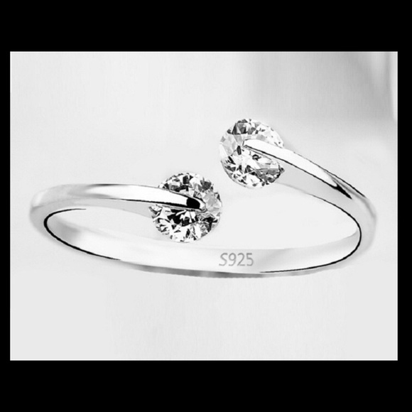 S925 ring - Picture 4 of 4