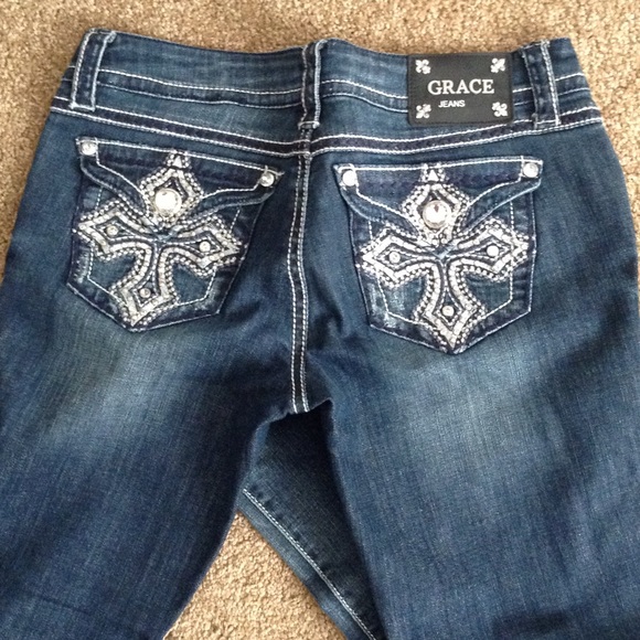 Grace Jeans