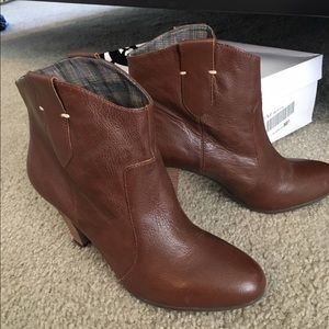 Nine West Booties