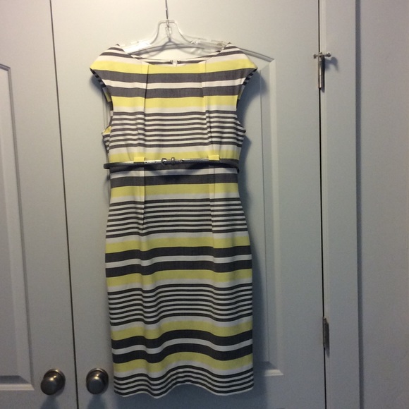 Calvin Klein dress
