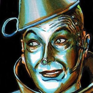 Meet your Posher, Janet