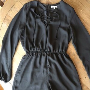 Charlotte Russe Sexy Romper