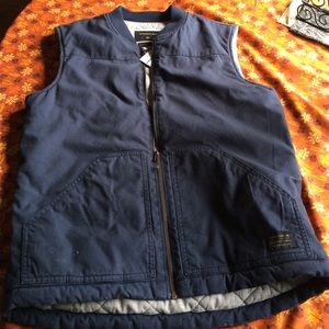 Men's vest
