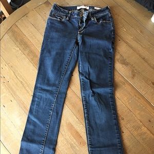 Bullhead Skinny Jeans