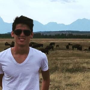 Meet your Posher, Matthew