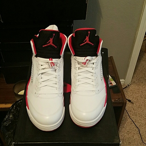 Air Jordan 5 Retro