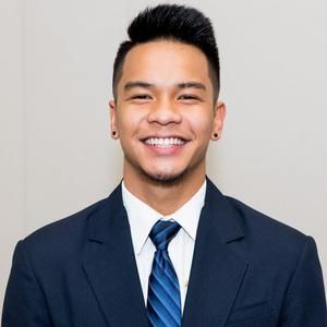 Meet your Posher, Amiel