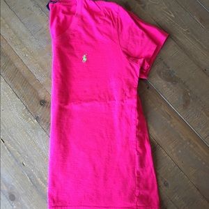 Ralph Lauren Sport V-Neck