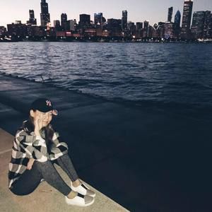 Meet your Posher, Jinny