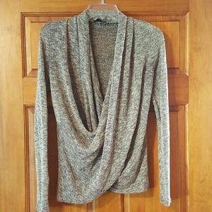 Women's size small shirt