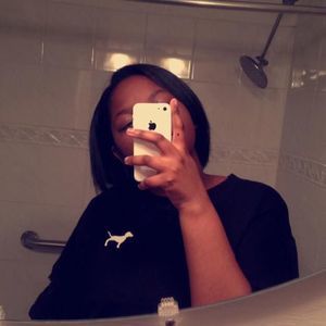 Meet your Posher, Serena