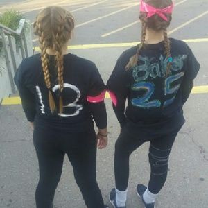 Meet your Posher, Jillian