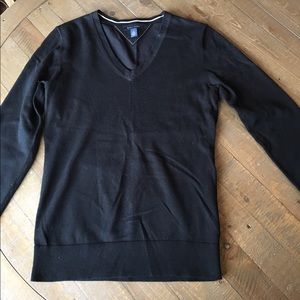 Tommy Hilfiger V-Neck Sweater