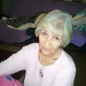 Meet your Posher, Brigitte