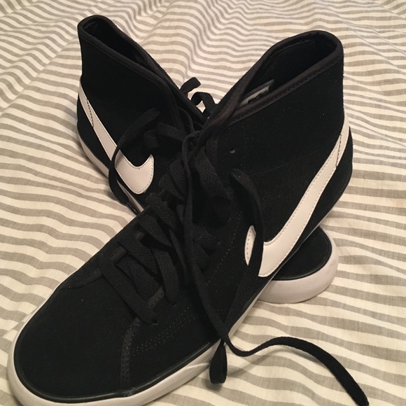 Nikes