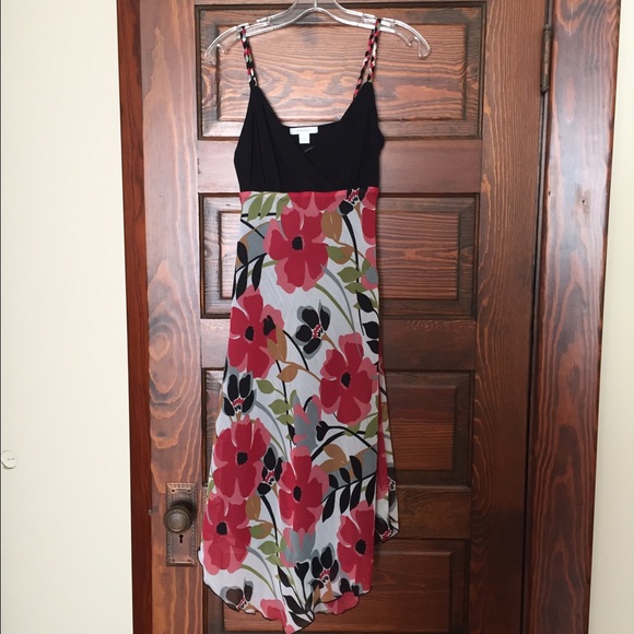 Dressbarn dress