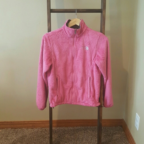 North Face