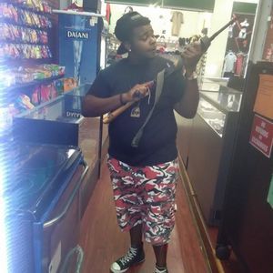 Meet your Posher, Ladaniel