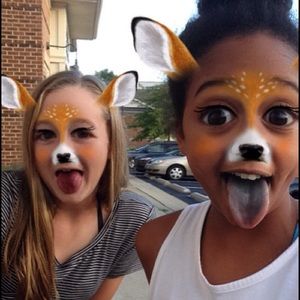 Meet your Posher, Bella