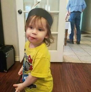 Meet your Posher, Jeffery