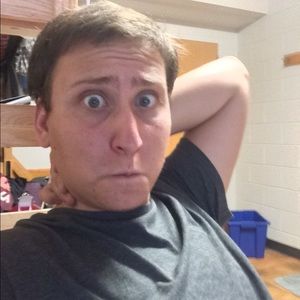 Meet your Posher, Liam