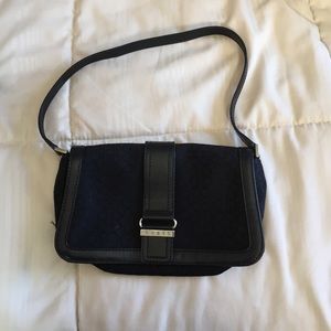 Mini Guess hand/shoulder bag
