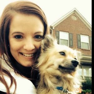 Meet your Posher, Alaina