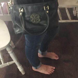 Tory burch Amana crossbody