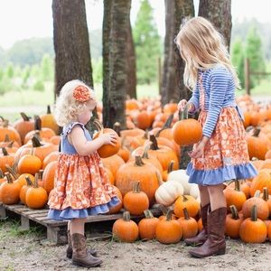 Meet your Posher, Michele