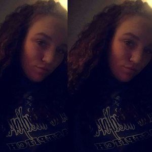 Meet your Posher, Maddie