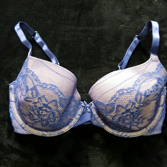 32dd vs lined demi bra