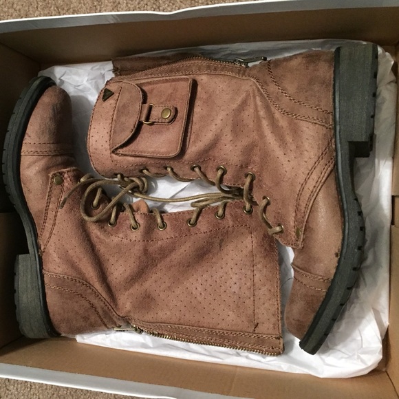 boots
