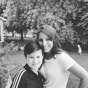 Meet your Posher, Kari