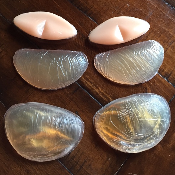 Bra or swimwear padding