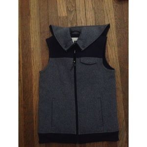 Burton Starr Vest