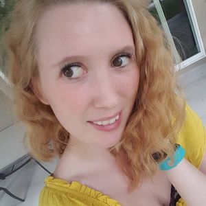 Meet your Posher, Candace