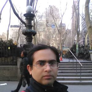 Meet your Posher, Abm