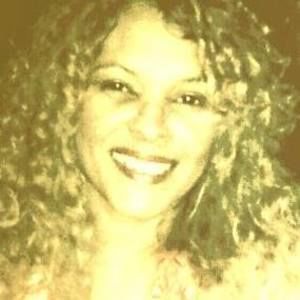 Meet your Posher, Terri