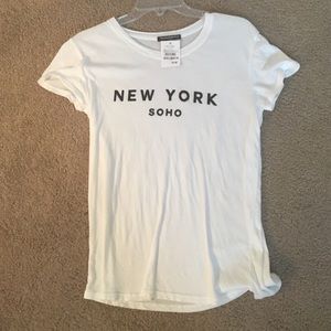 Brandy Melville tee