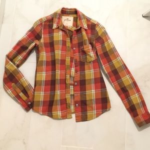 Flannel